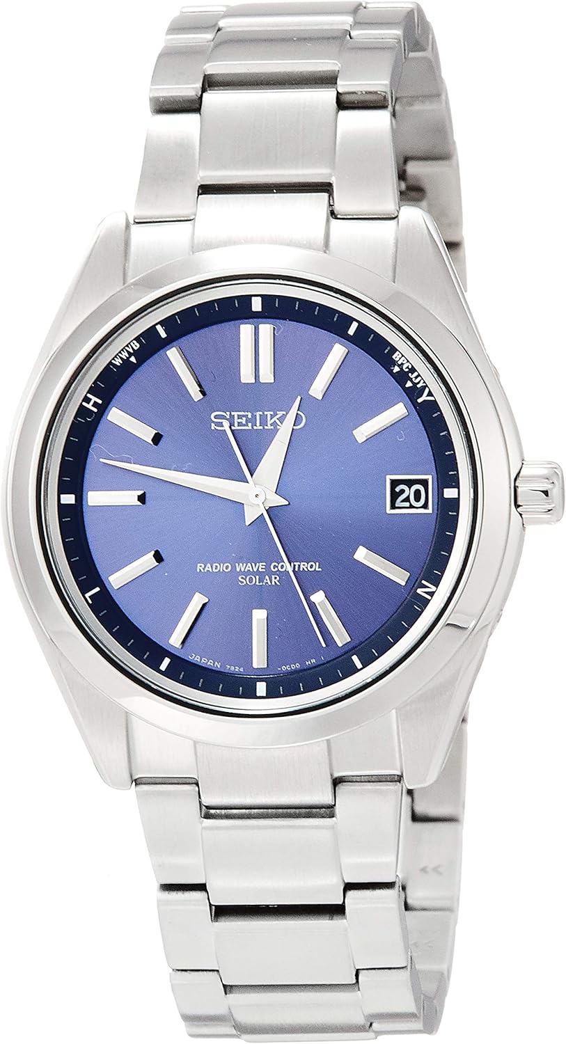 卓越 GINZA LoveLoveセイコー SEIKO SAGZ081 BRIGHTZ ブライツ メンズ